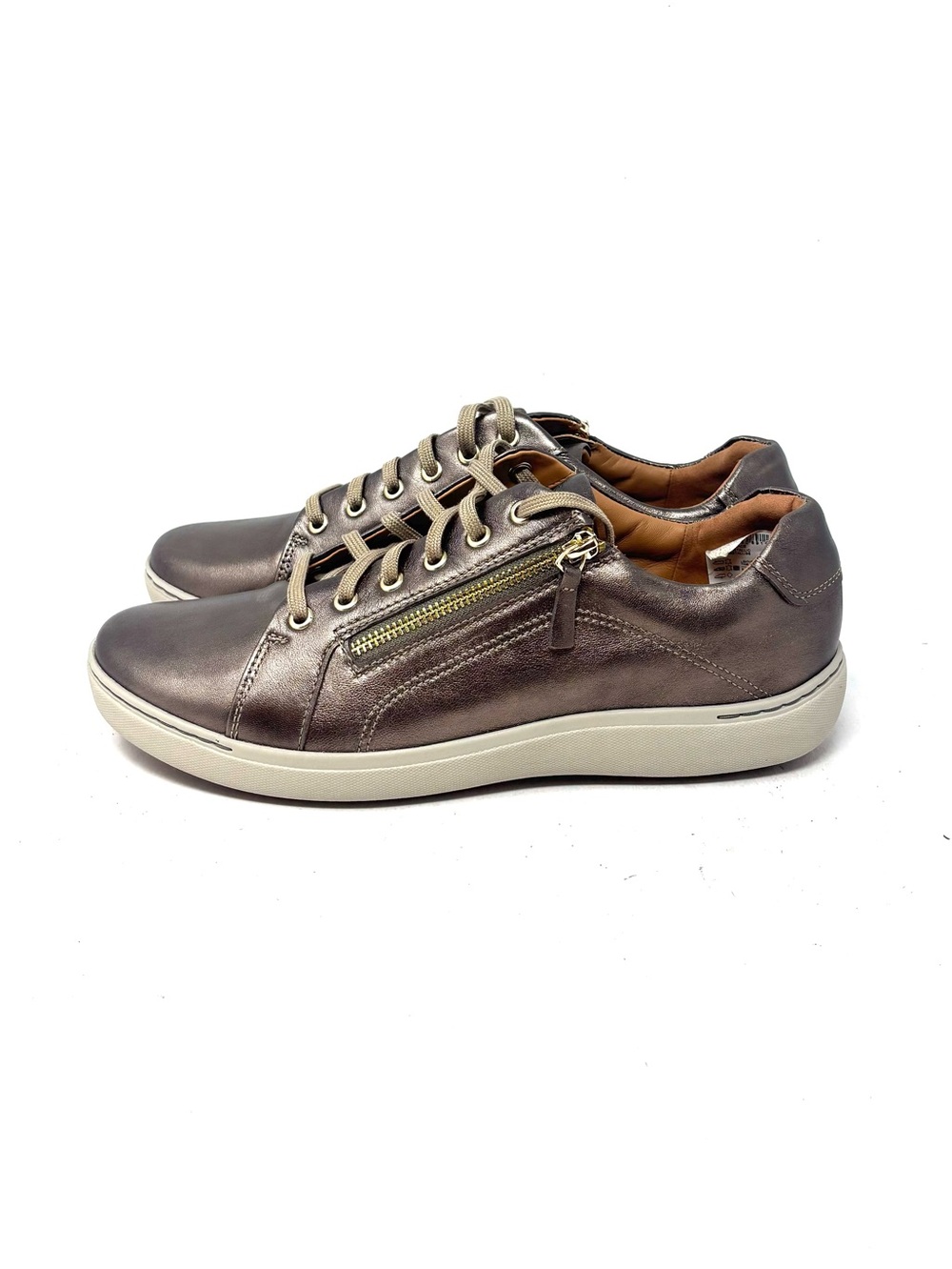 NEW Clarks Sneakers